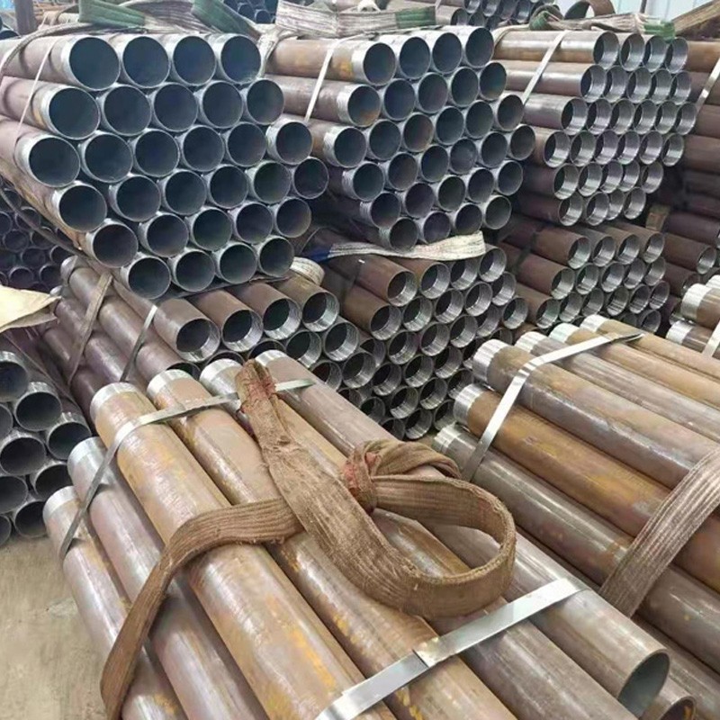 代县地质钻探用跟管