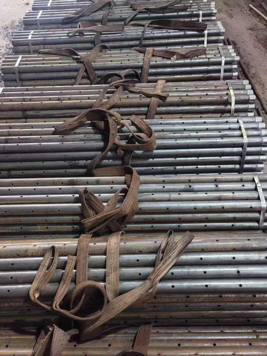 代县127mm管棚管