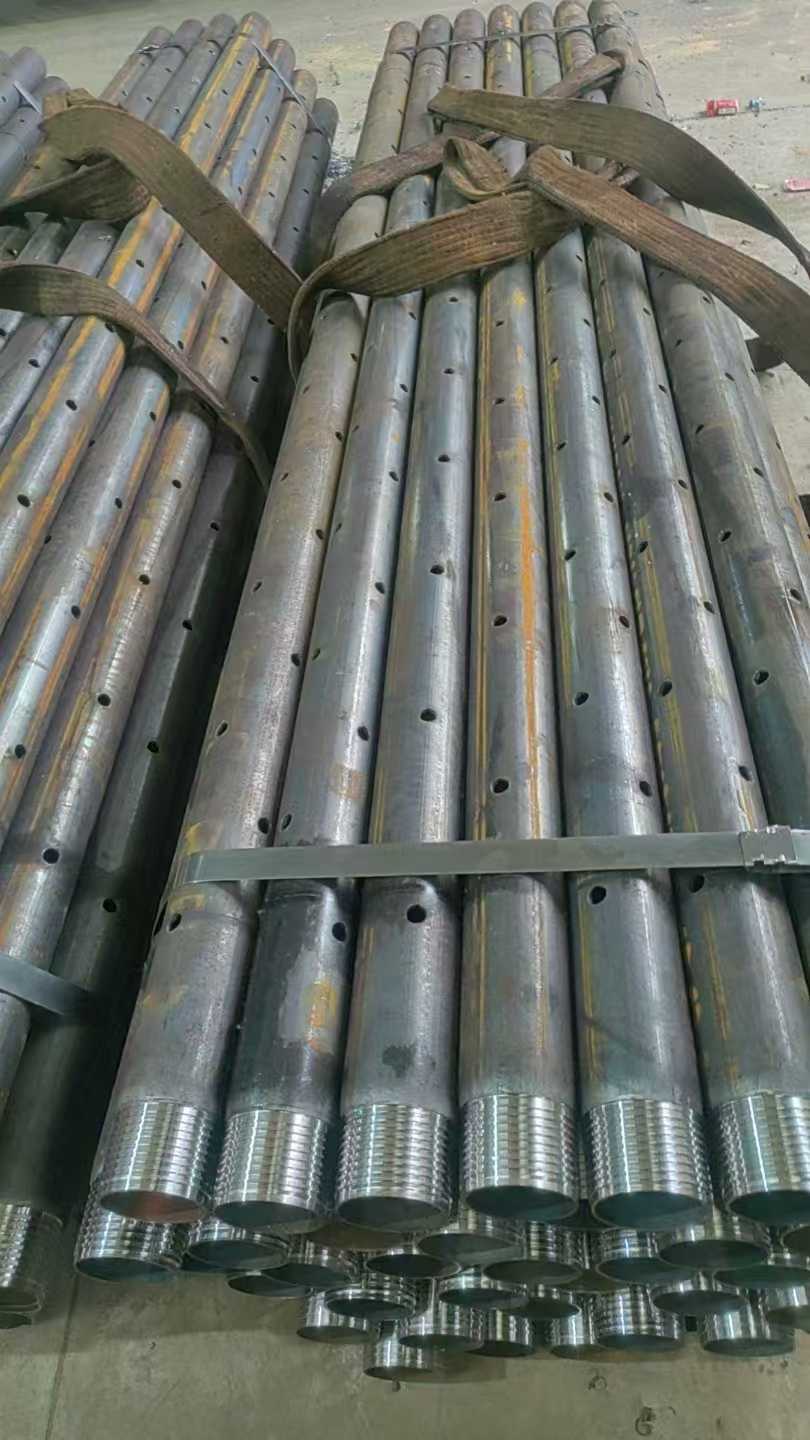 代县159mm管棚管