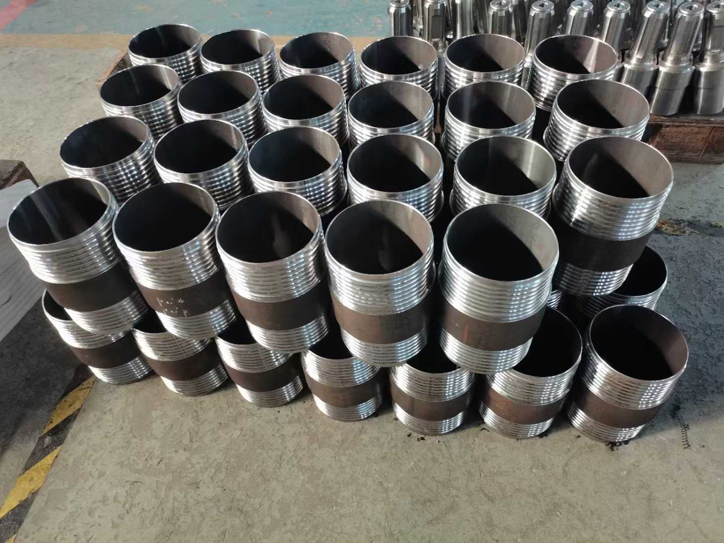代县219mm管棚管